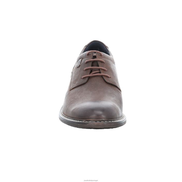 homens Josef Seibel início 05 Amarrar os sapatos camelo DT4BN285