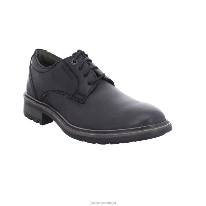 homens Josef Seibel oscar 05 Amarrar os sapatos moro DT4BN329