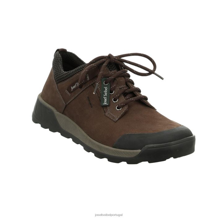 homens Josef Seibel raio 51 Amarrar os sapatos tabak DT4BN286