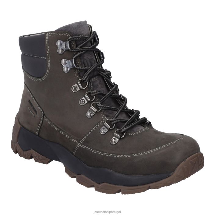 homens Josef Seibel Felipe 01 botas asfalto DT4BN358