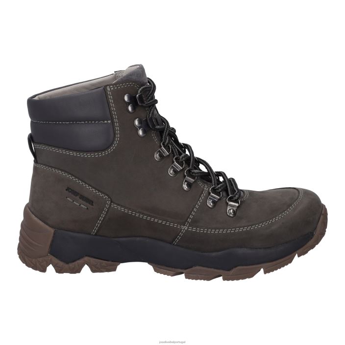 homens Josef Seibel Felipe 01 botas asfalto DT4BN358