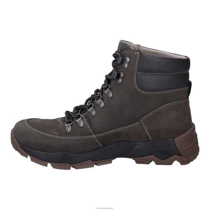 homens Josef Seibel Felipe 01 botas asfalto DT4BN358