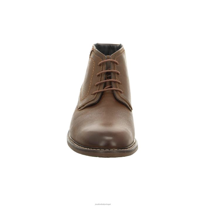 homens Josef Seibel conde 04 botas camelo DT4BN357