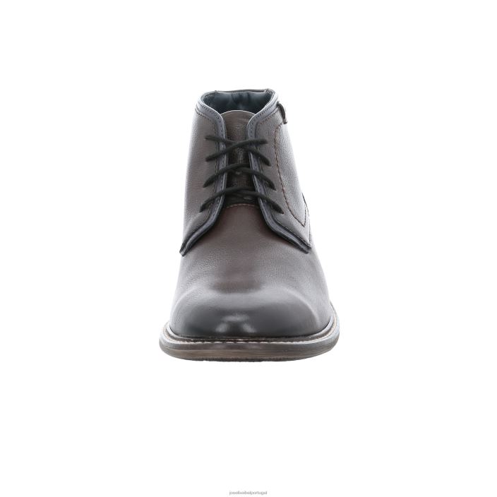 homens Josef Seibel conde 04 botas moro DT4BN355