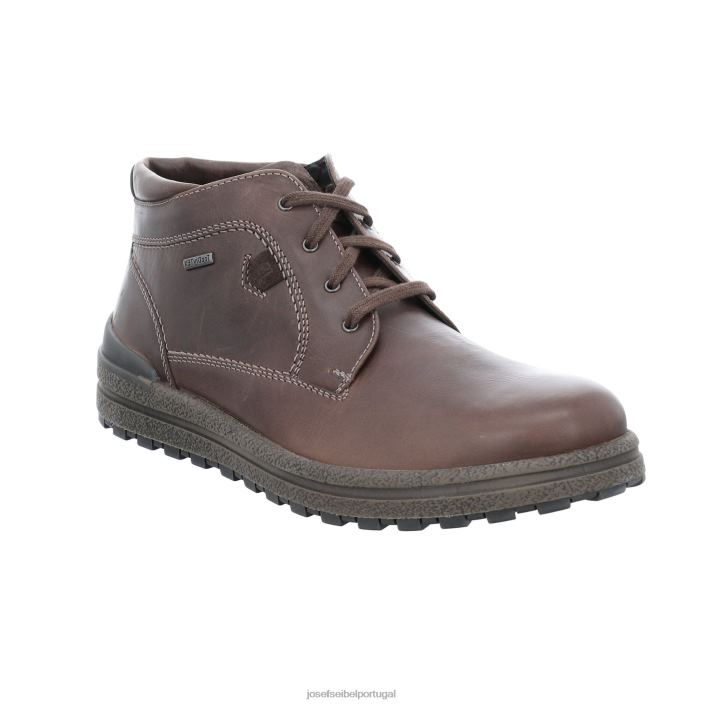 homens Josef Seibel emil 59 botas moro DT4BN360