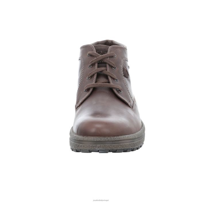 homens Josef Seibel emil 59 botas moro DT4BN360