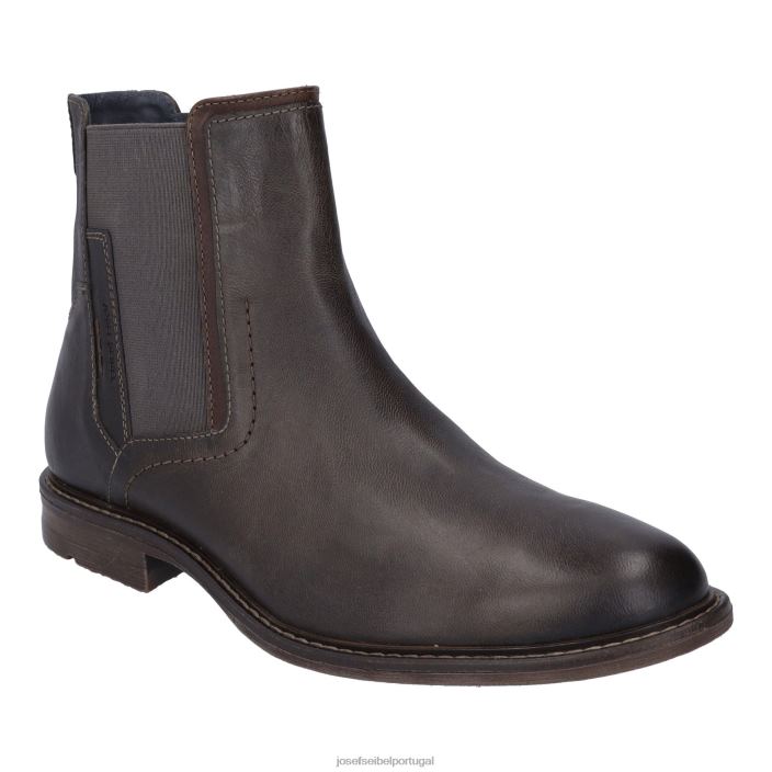 homens Josef Seibel início 08 botas gráfico DT4BN350