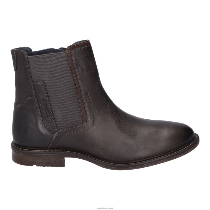 homens Josef Seibel início 08 botas gráfico DT4BN350