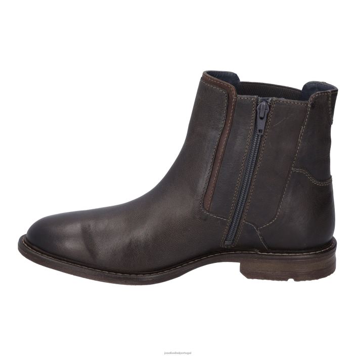 homens Josef Seibel início 08 botas gráfico DT4BN350