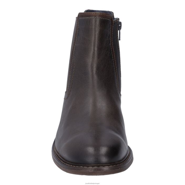 homens Josef Seibel início 08 botas gráfico DT4BN350