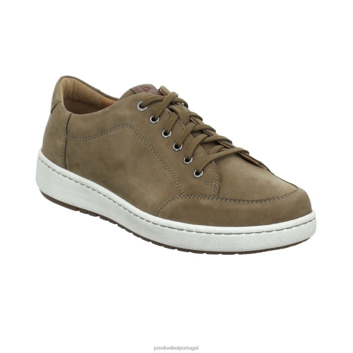 homens Josef Seibel davi 03 sapatos de academia Oliva DT4BN298