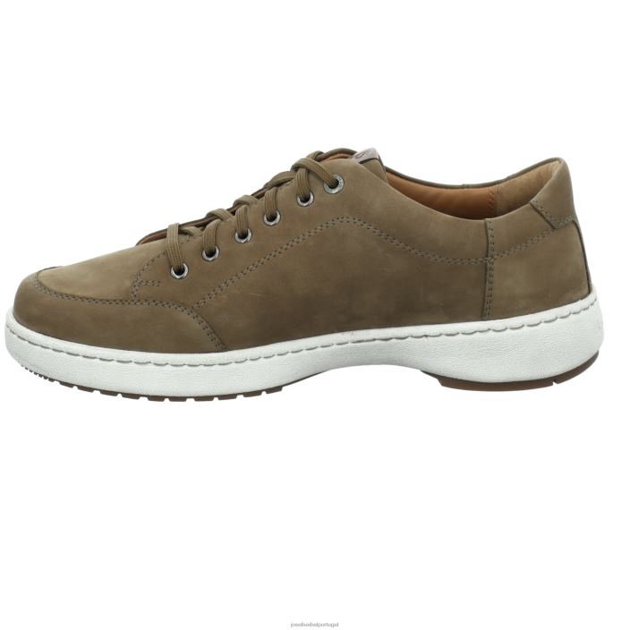 homens Josef Seibel davi 03 sapatos de academia Oliva DT4BN298