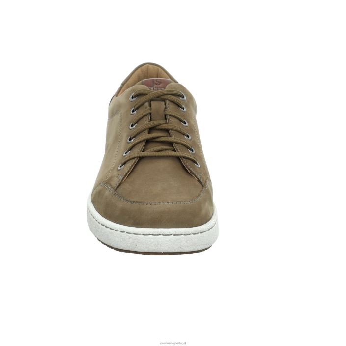 homens Josef Seibel davi 03 sapatos de academia Oliva DT4BN298