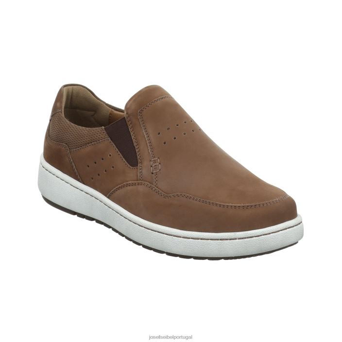 homens Josef Seibel davi 10 sapatos de academia nuss DT4BN316