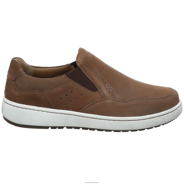 homens Josef Seibel davi 10 sapatos de academia nuss DT4BN316