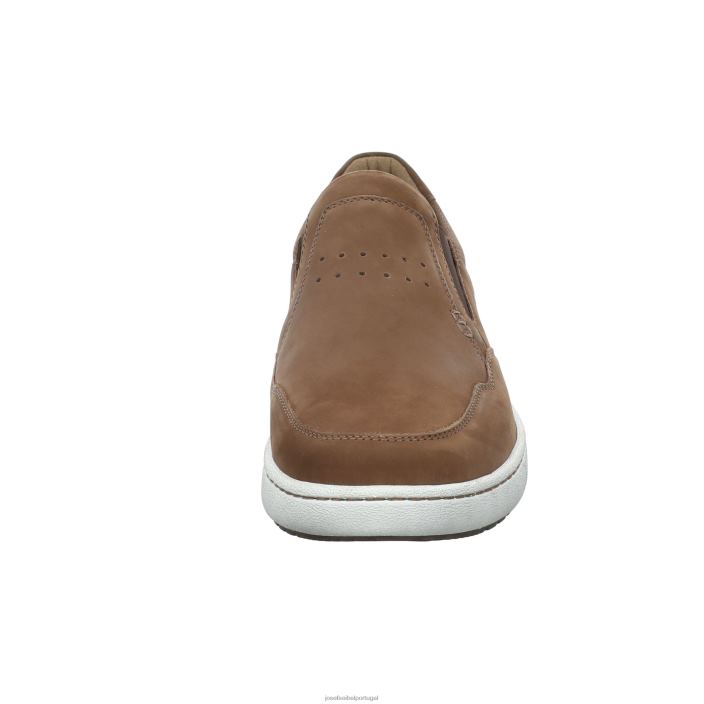 homens Josef Seibel davi 10 sapatos de academia nuss DT4BN316