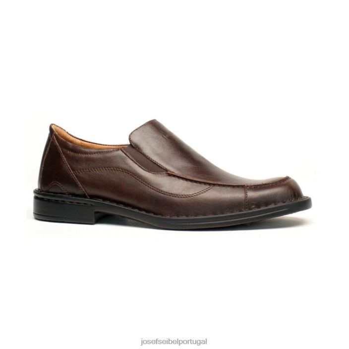 homens Josef Seibel douglas 06 sapatos sem cadarço expresso DT4BN325