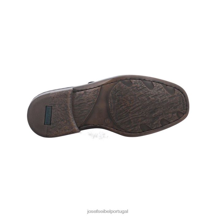 homens Josef Seibel douglas 06 sapatos sem cadarço expresso DT4BN325