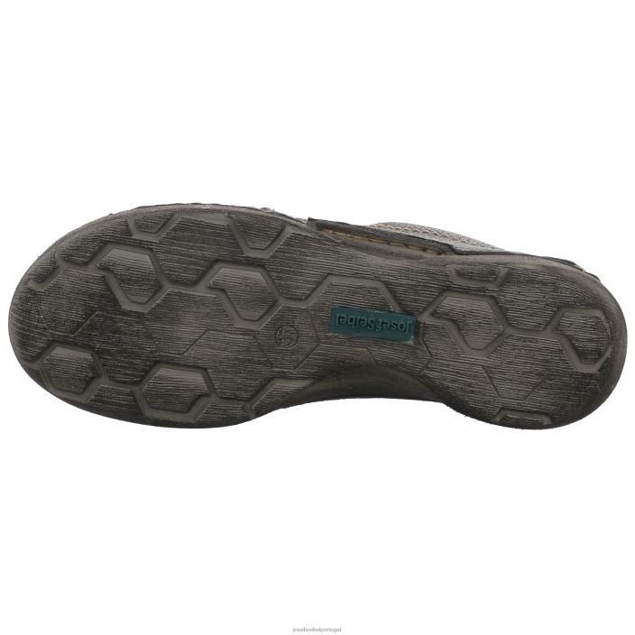 mulheres Josef Seibel fergey 20 Amarrar os sapatos titã DT4BN24