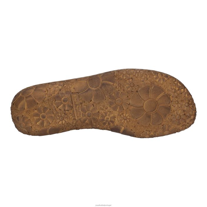 mulheres Josef Seibel rosália 50 Amarrar os sapatos camelo DT4BN167