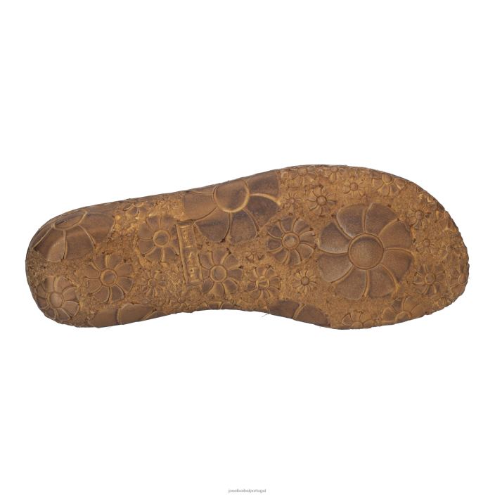 mulheres Josef Seibel rosália 50 Amarrar os sapatos preto DT4BN168