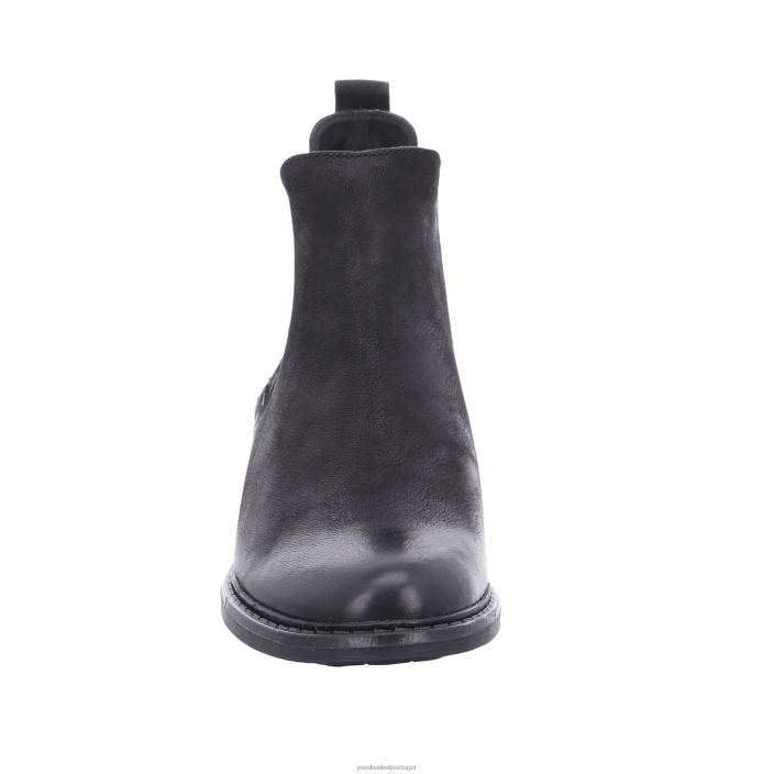 mulheres Josef Seibel Selena 18 botas preto DT4BN258