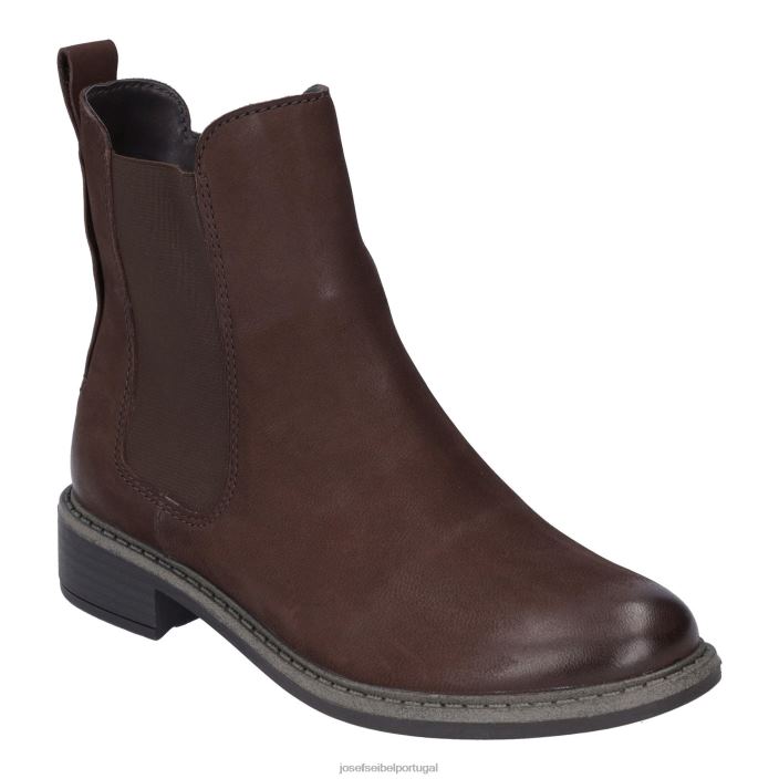 mulheres Josef Seibel Selena 19 botas moro DT4BN239