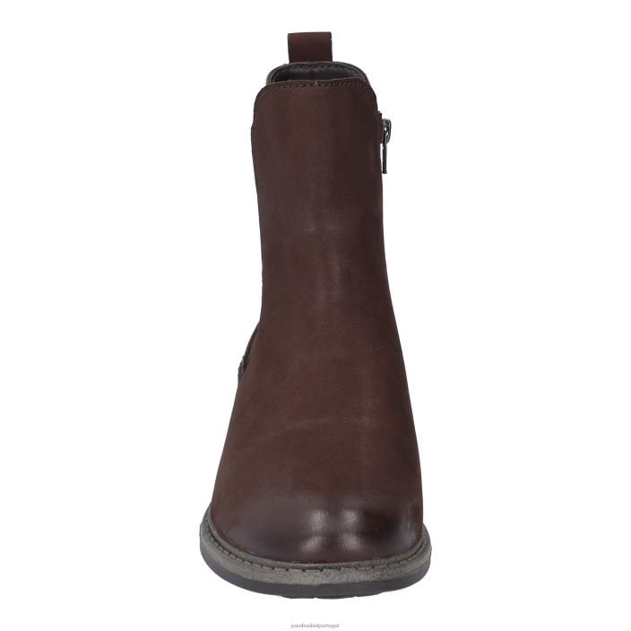 mulheres Josef Seibel Selena 19 botas moro DT4BN239