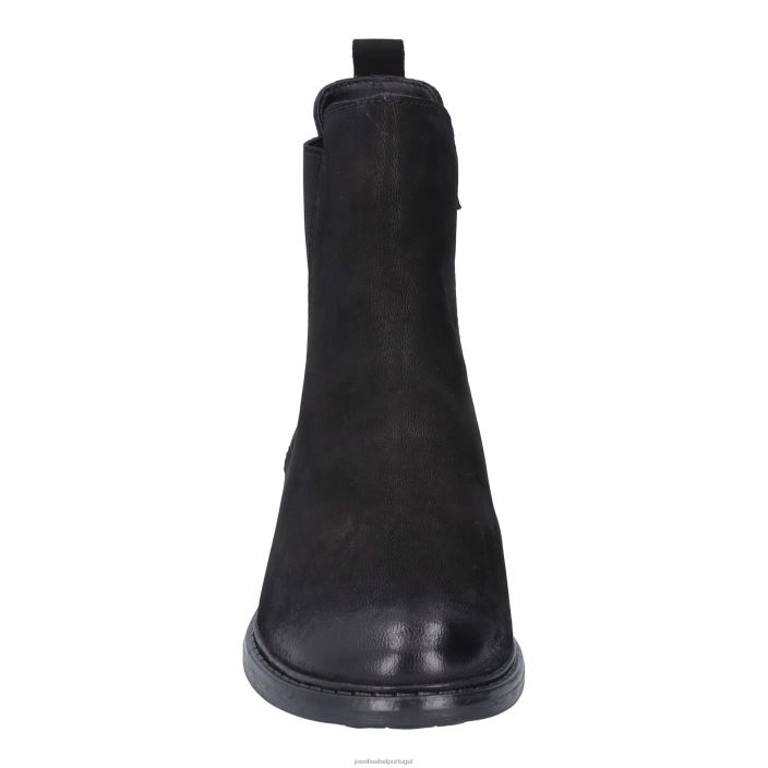 mulheres Josef Seibel Selena 19 botas preto DT4BN240