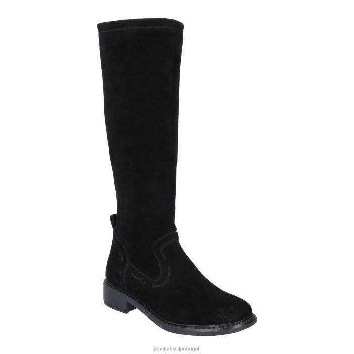 mulheres Josef Seibel Selena 21 botas preto DT4BN241