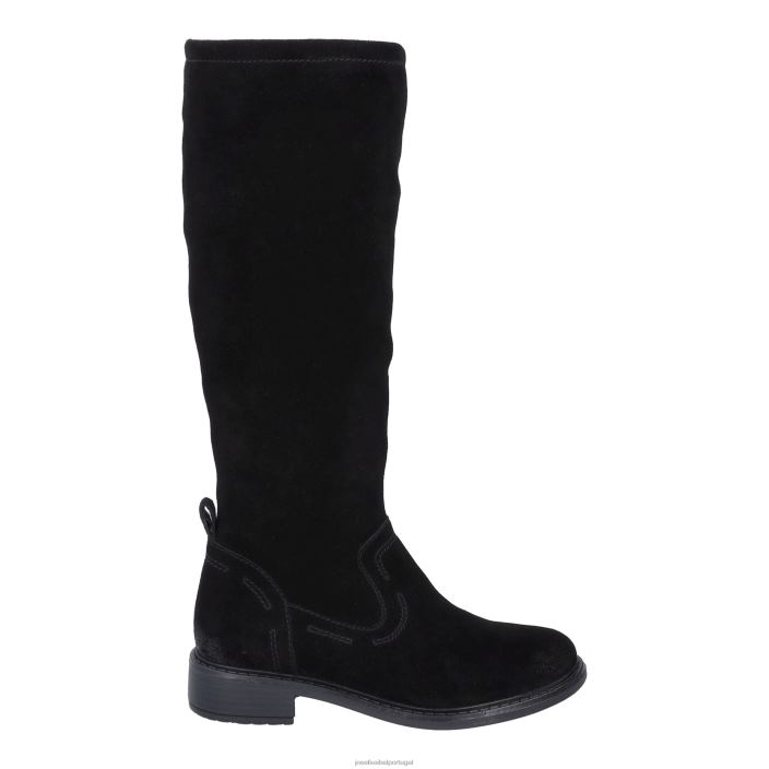 mulheres Josef Seibel Selena 21 botas preto DT4BN241