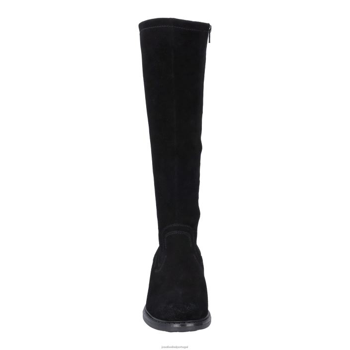 mulheres Josef Seibel Selena 21 botas preto DT4BN241