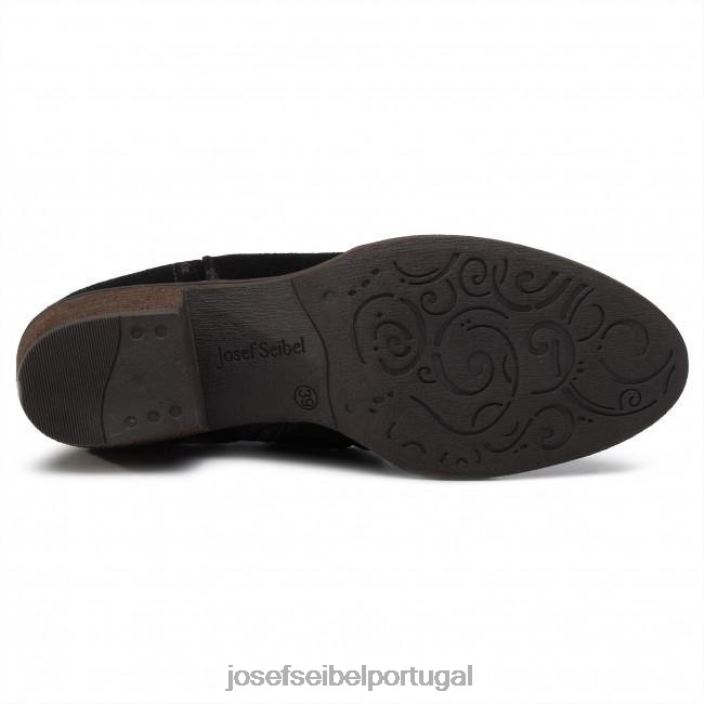 mulheres Josef Seibel dafne 50 botas jeans DT4BN265