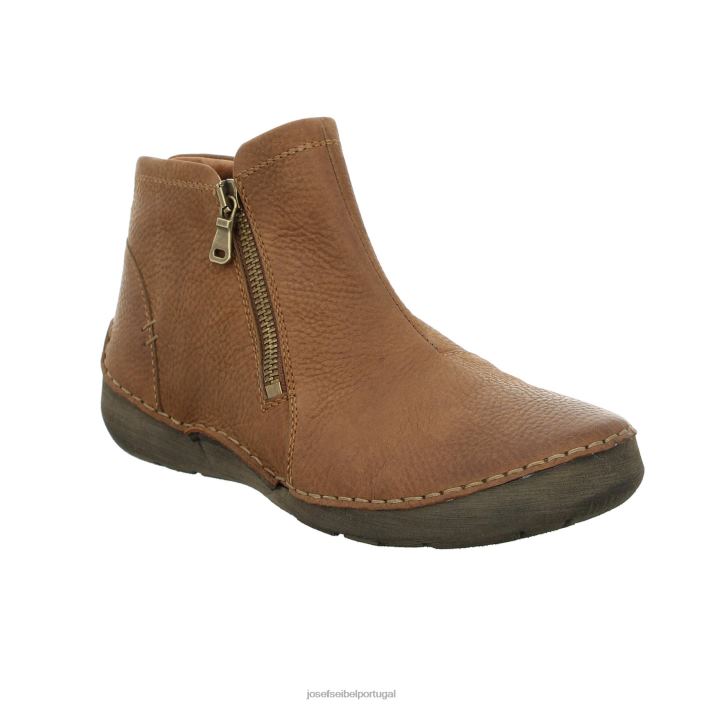 mulheres Josef Seibel fergey 94 botas castanha DT4BN55