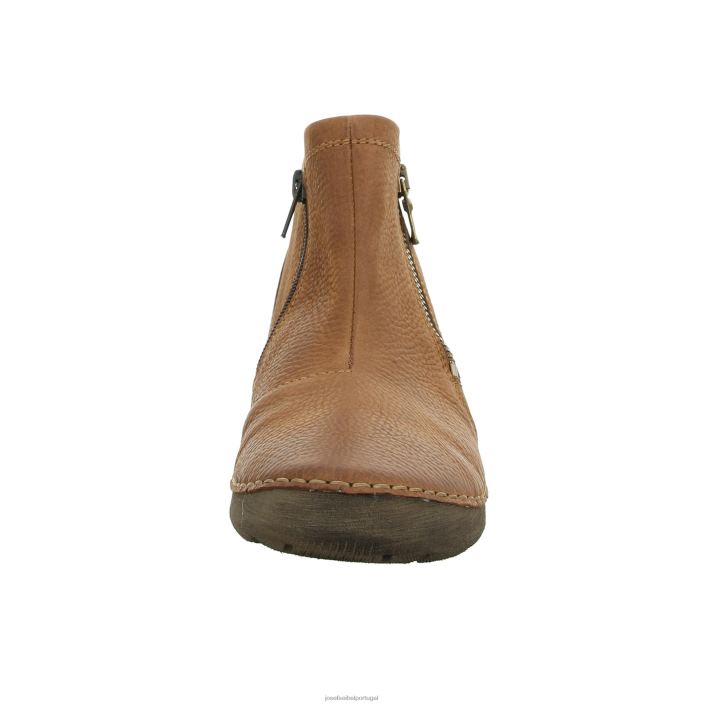 mulheres Josef Seibel fergey 94 botas castanha DT4BN55