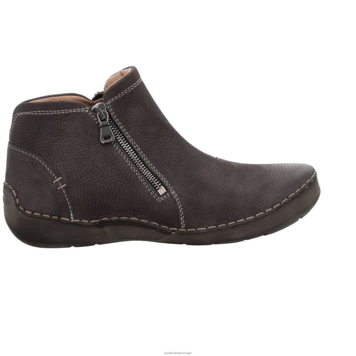 mulheres Josef Seibel fergey 94 botas titã DT4BN54