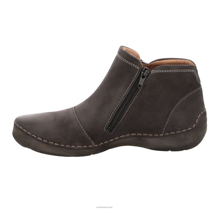 mulheres Josef Seibel fergey 94 botas titã DT4BN54