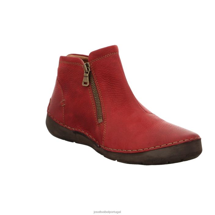 mulheres Josef Seibel fergey 94 botas vermelho DT4BN53