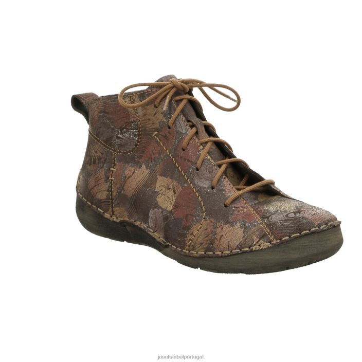 mulheres Josef Seibel fergey 97 botas moro DT4BN60
