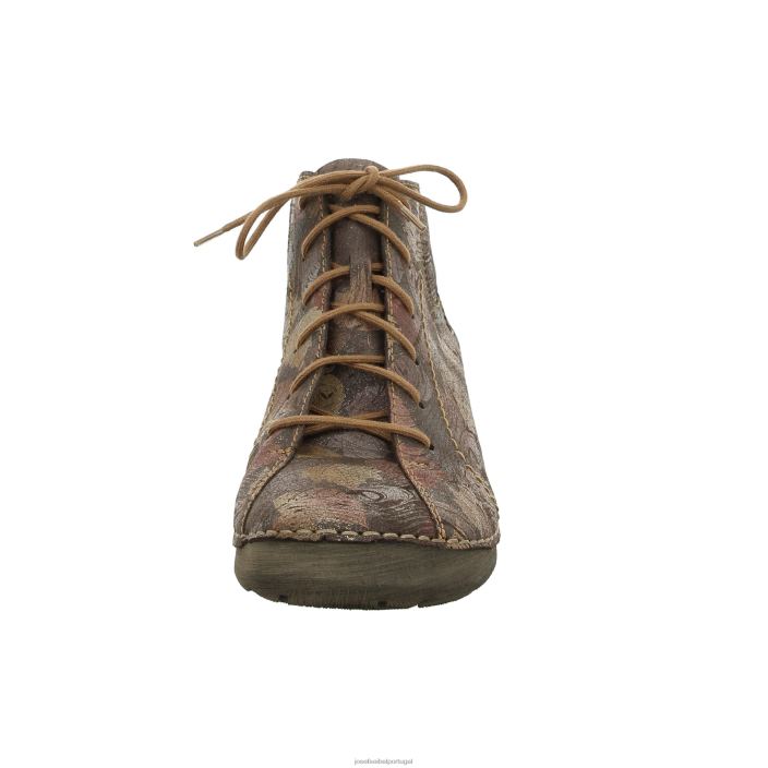 mulheres Josef Seibel fergey 97 botas moro DT4BN60