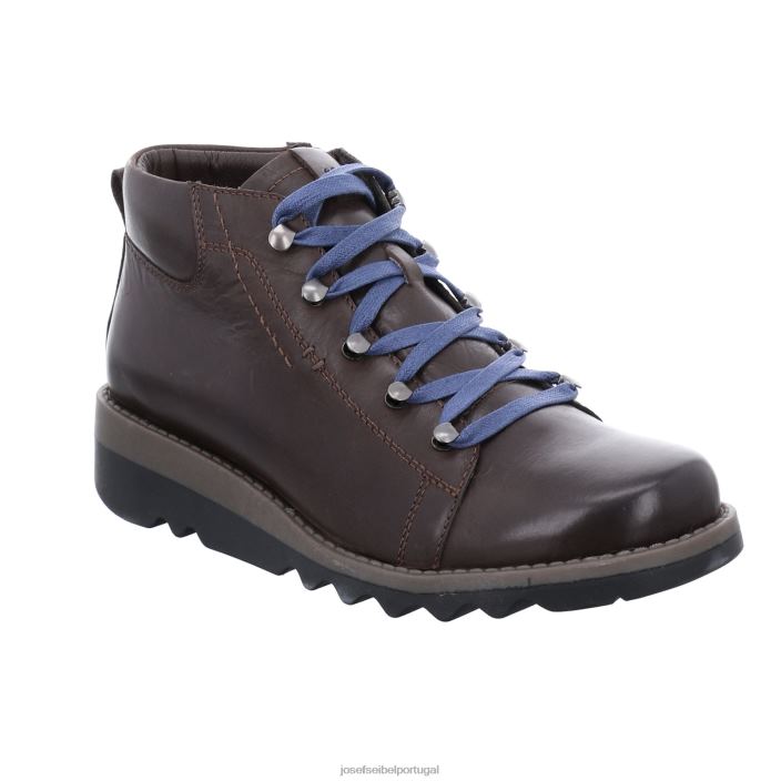 mulheres Josef Seibel lina 09 botas expresso DT4BN261