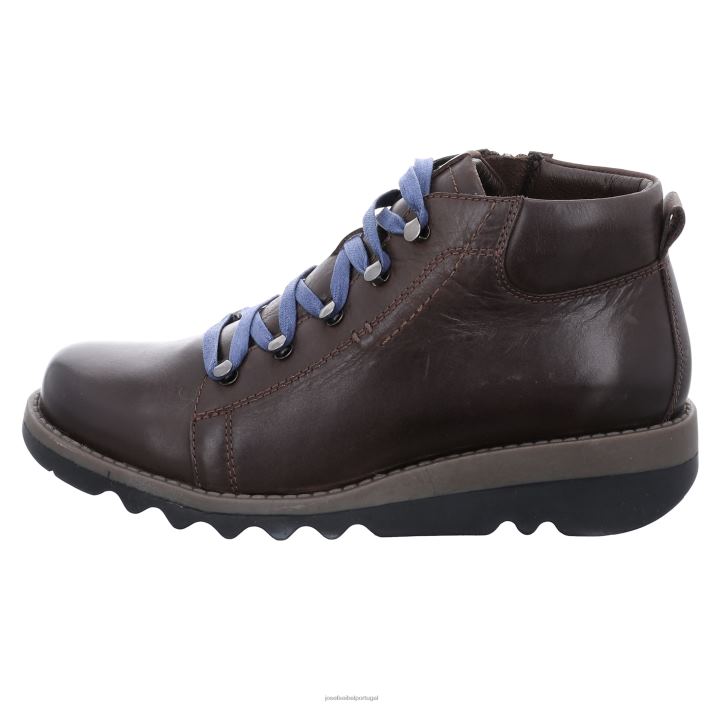 mulheres Josef Seibel lina 09 botas expresso DT4BN261