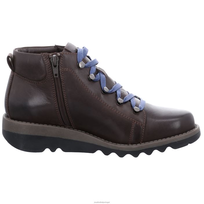mulheres Josef Seibel lina 09 botas expresso DT4BN261