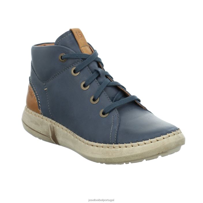 mulheres Josef Seibel luísa 07 botas oceano DT4BN57