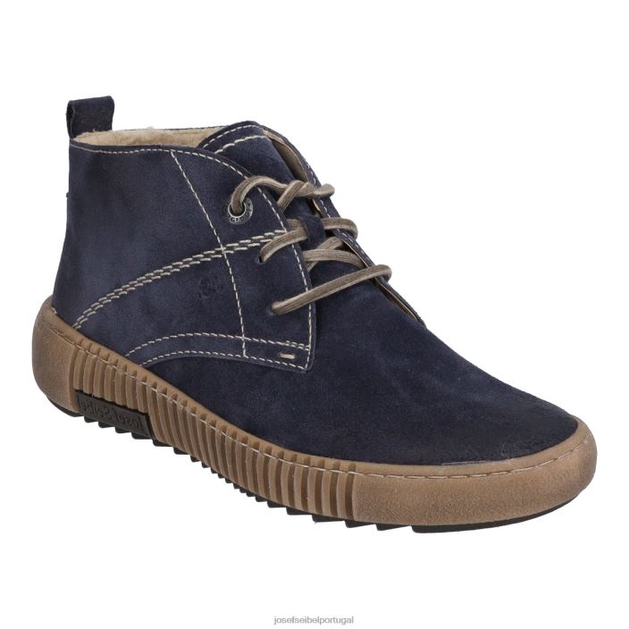 mulheres Josef Seibel maren 02 botas novo oceano DT4BN52