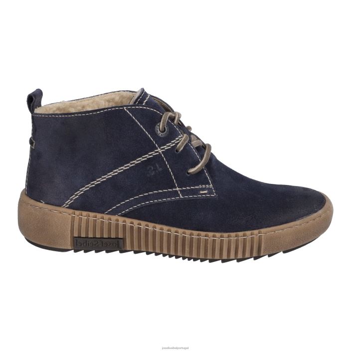 mulheres Josef Seibel maren 02 botas novo oceano DT4BN52
