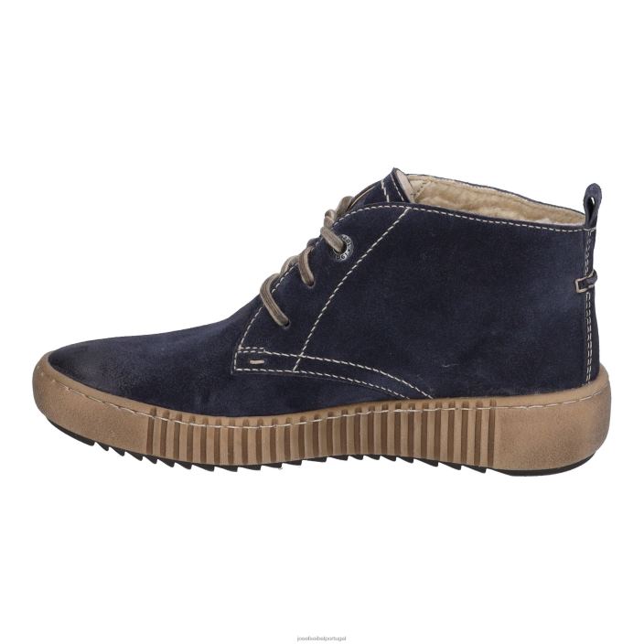 mulheres Josef Seibel maren 02 botas novo oceano DT4BN52