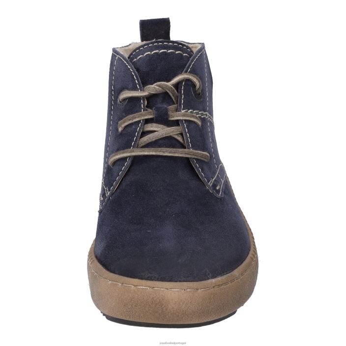 mulheres Josef Seibel maren 02 botas novo oceano DT4BN52