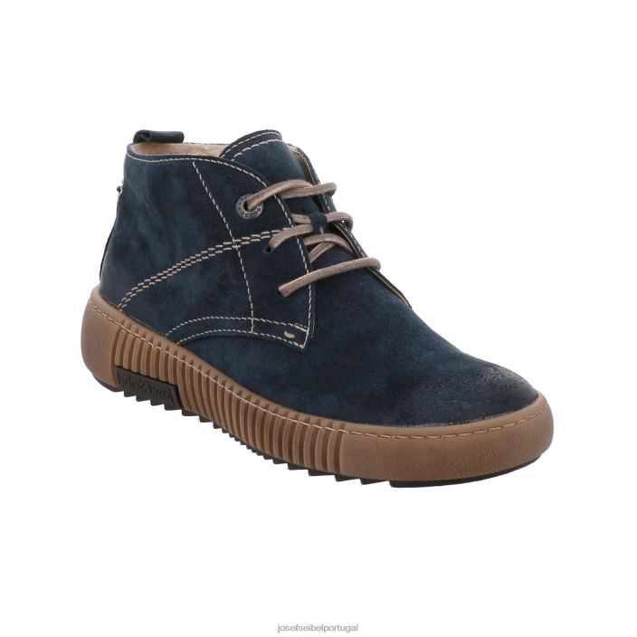 mulheres Josef Seibel maren 02 botas oceano DT4BN49