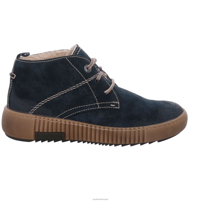 mulheres Josef Seibel maren 02 botas oceano DT4BN49